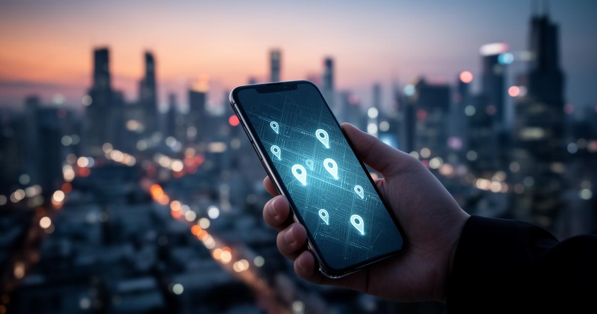 Geolocalizzazione e marketing mobile: un’alleanza strategica per le imprese che vogliono crescere